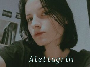 Alettagrim