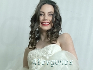 Alevgunes