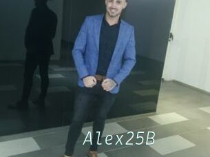 Alex25B