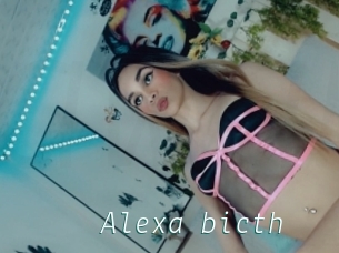 Alexa_bicth