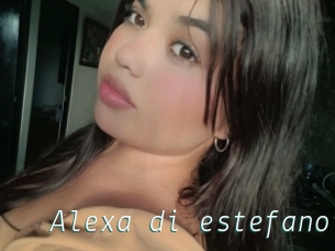 Alexa_di_estefano