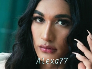 Alexa77