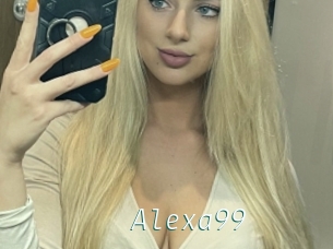 Alexa99