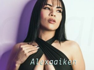 Alexaaiken