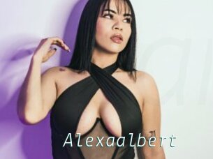 Alexaalbert