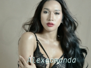 Alexaamanda