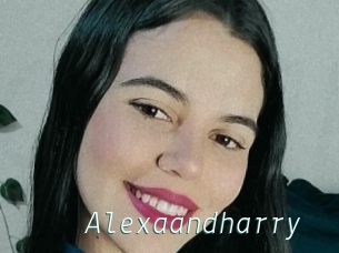 Alexaandharry