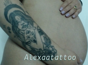 Alexaatattoo