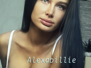 Alexabillie