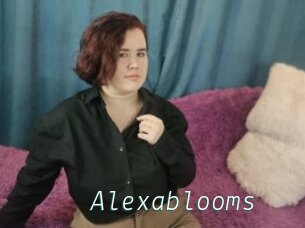 Alexablooms