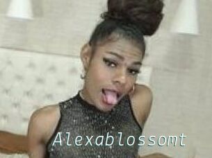 Alexablossomt