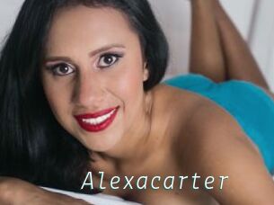 Alexacarter