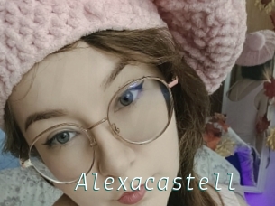 Alexacastell