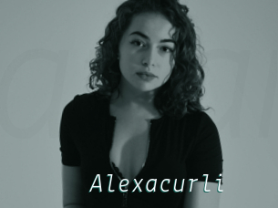 Alexacurli