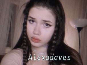 Alexadaves