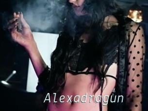 Alexadragun