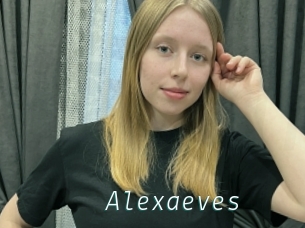 Alexaeves