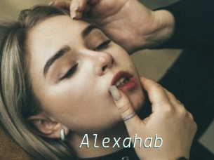 Alexahab