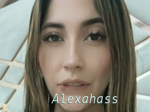 Alexahass