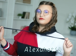 Alexahotik