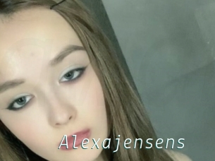 Alexajensens