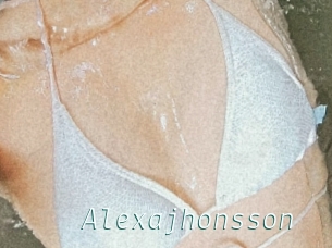 Alexajhonsson