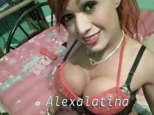 Alexalatina