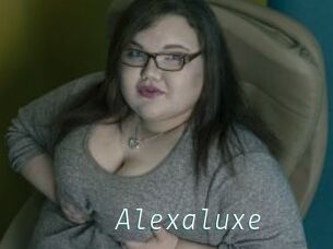 Alexaluxe