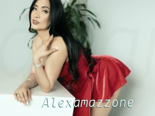 Alexamazzone