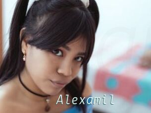 Alexamil