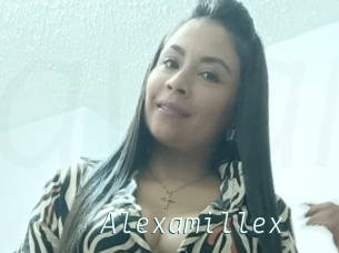 Alexamillex