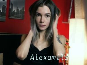 Alexamils