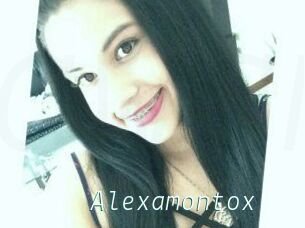 Alexamontox