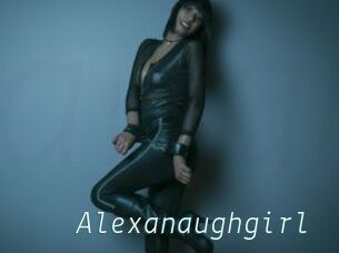 Alexanaughgirl