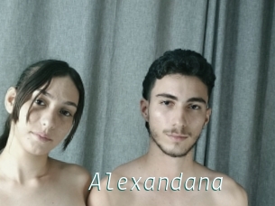 Alexandana