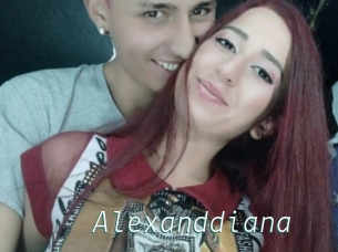 Alexanddiana