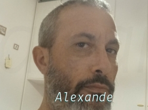 Alexande