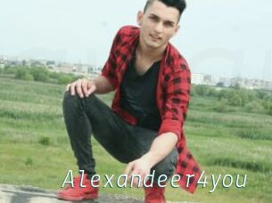 Alexandeer4you