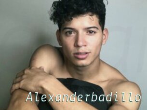 Alexanderbadillo