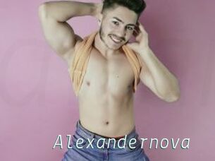 Alexandernova