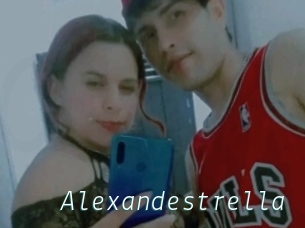 Alexandestrella