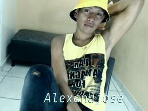 Alexandjose