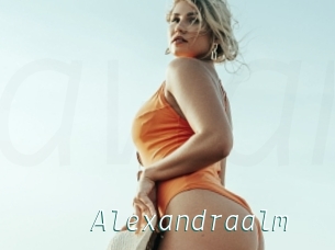 Alexandraalm