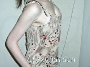 Alexandracn