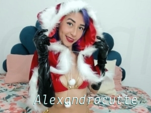 Alexandracutte