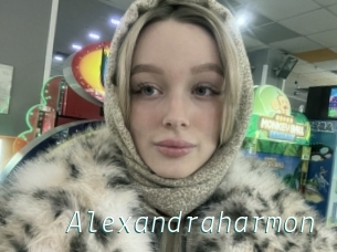 Alexandraharmon