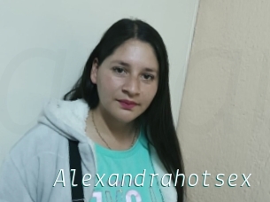 Alexandrahotsex