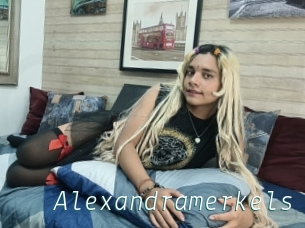 Alexandramerkels