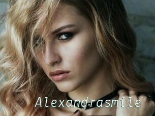 Alexandra_smile