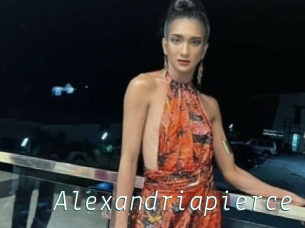 Alexandriapierce